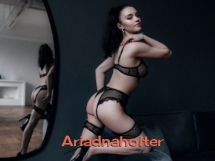 Ariadnaholter