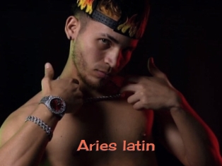 Aries_latin