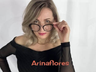 Arinaflores