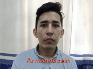 Armandopein