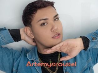 Artemysrousel