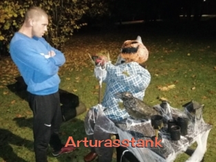 Arturasstank