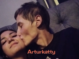 Arturkatty