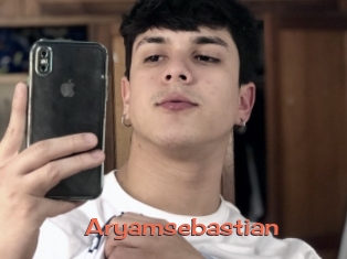 Aryamsebastian