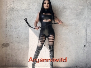 Aryannawild