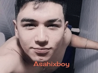 Asahixboy