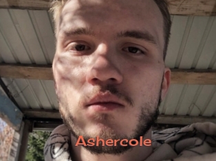 Ashercole