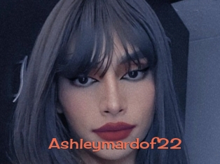 Ashleymardof22