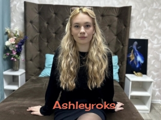 Ashleyroks