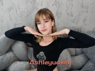 Ashleyuoker