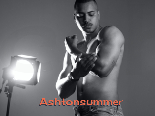 Ashtonsummer