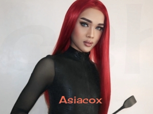 Asiacox