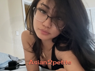 Asian2petite