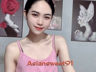 Asiansweet91