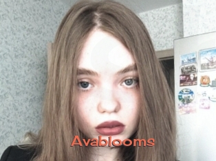 Avablooms