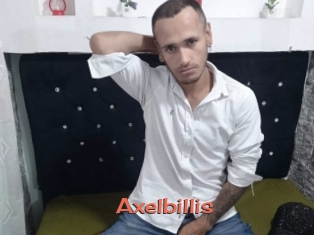 Axelbillis