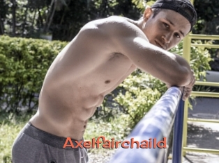 Axelfairchaild