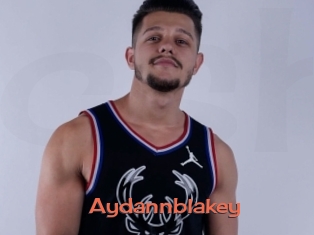 Aydannblakey