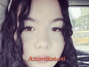 Azumikatoti