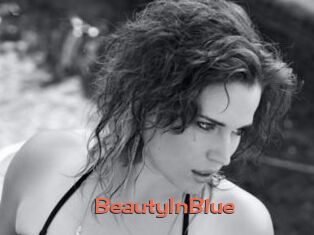 BeautyInBlue