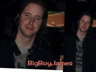 BigBoyJames