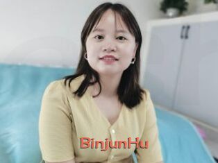 BinjunHu