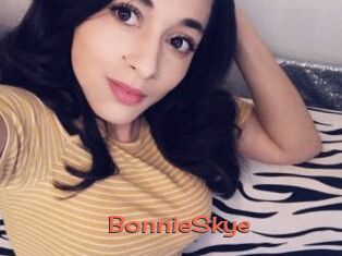 BonnieSkye Cams Hot