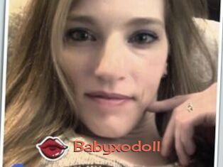 Babyxodoll