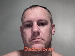 Badboibrad