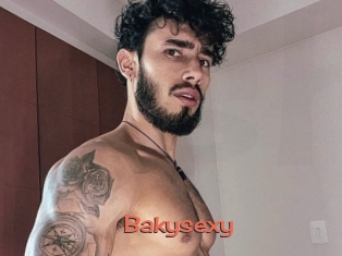 Bakysexy