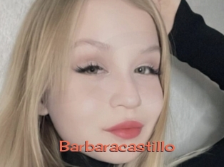 Barbaracastillo