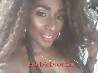 Barbiebronze