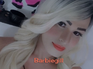 Barbiegill