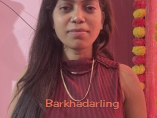 Barkhadarling