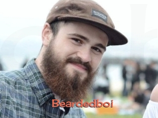 Beardedboi