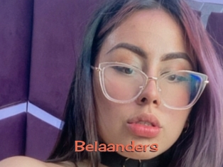 Belaanders