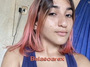 Belasoarex