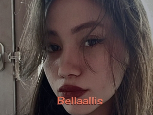 Bellaallis