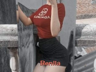 Benlla