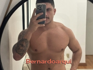 Bernardoarqui