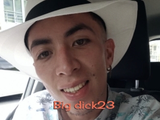 Big_dick23