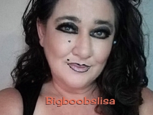 Bigboobslisa