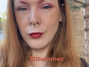 Billiebonez