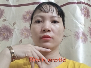 Bitch_erotic