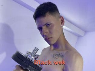 Black_wek