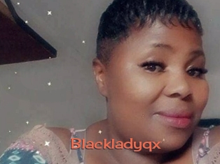 Blackladyqx