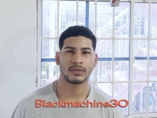 Blackmachine30