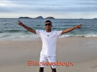 Blacksexboyx