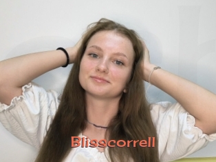 Blisscorrell