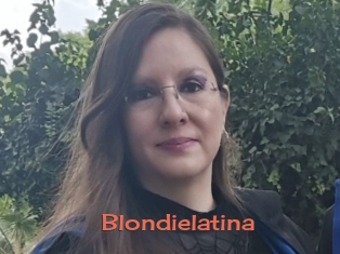 Blondielatina